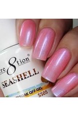 Gel Seashell 05