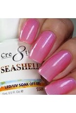 Gel Seashell 06