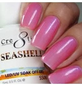 Gel Seashell 06