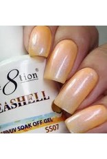 Gel Seashell 07