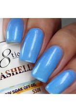 Gel Seashell 08