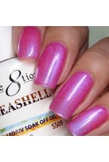 Gel Seashell 09