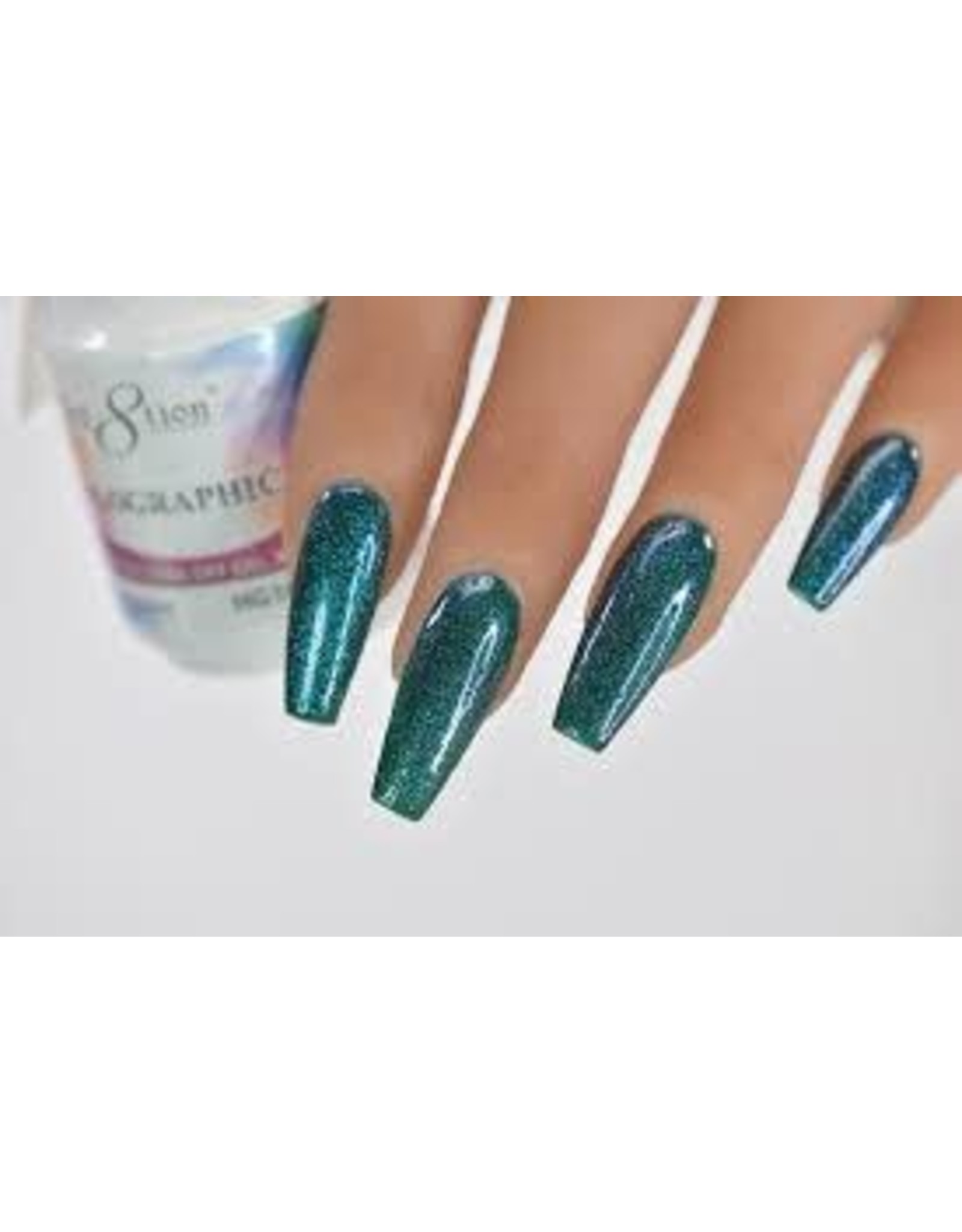 Gel Seashell 10