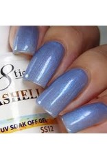 Gel Seashell 12