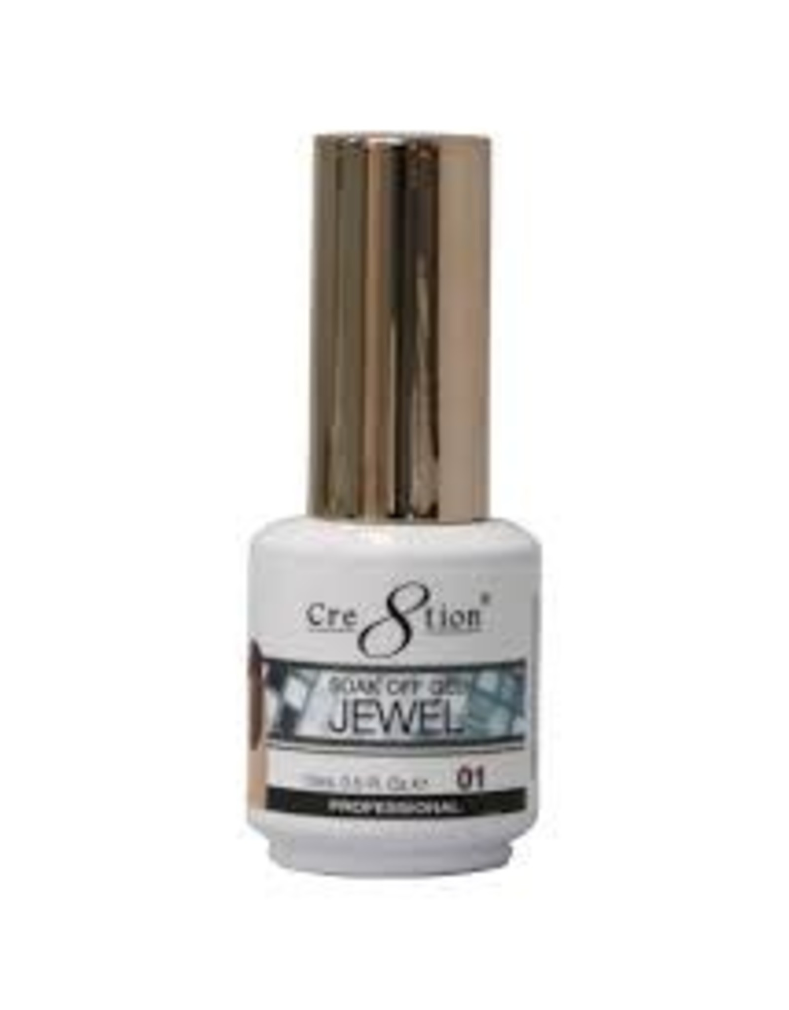 Gel Jewel 01