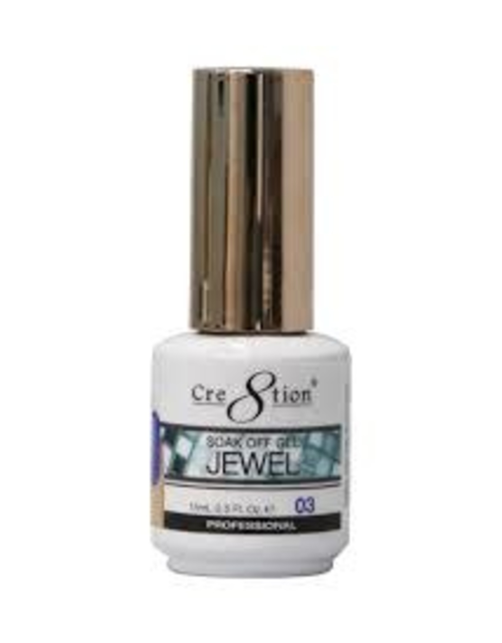 Gel Jewel 03