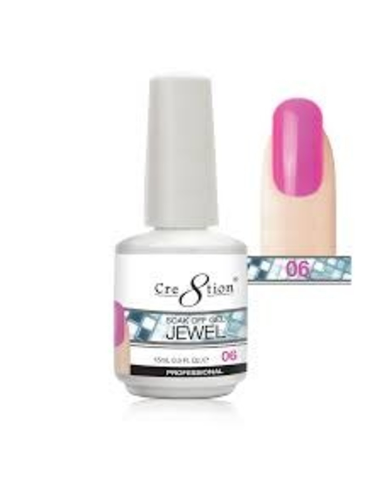 Gel Jewel 06