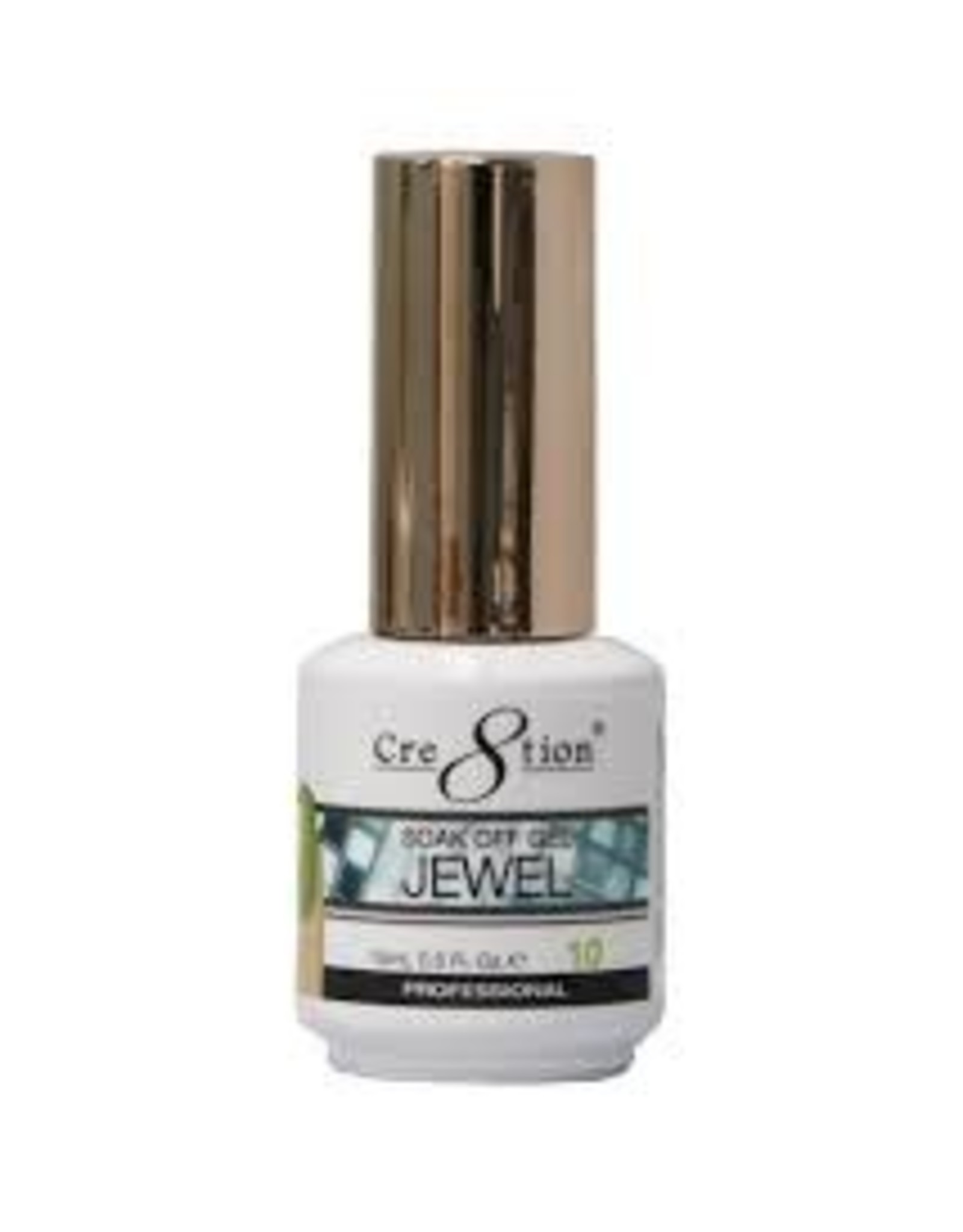 Gel Jewel 10