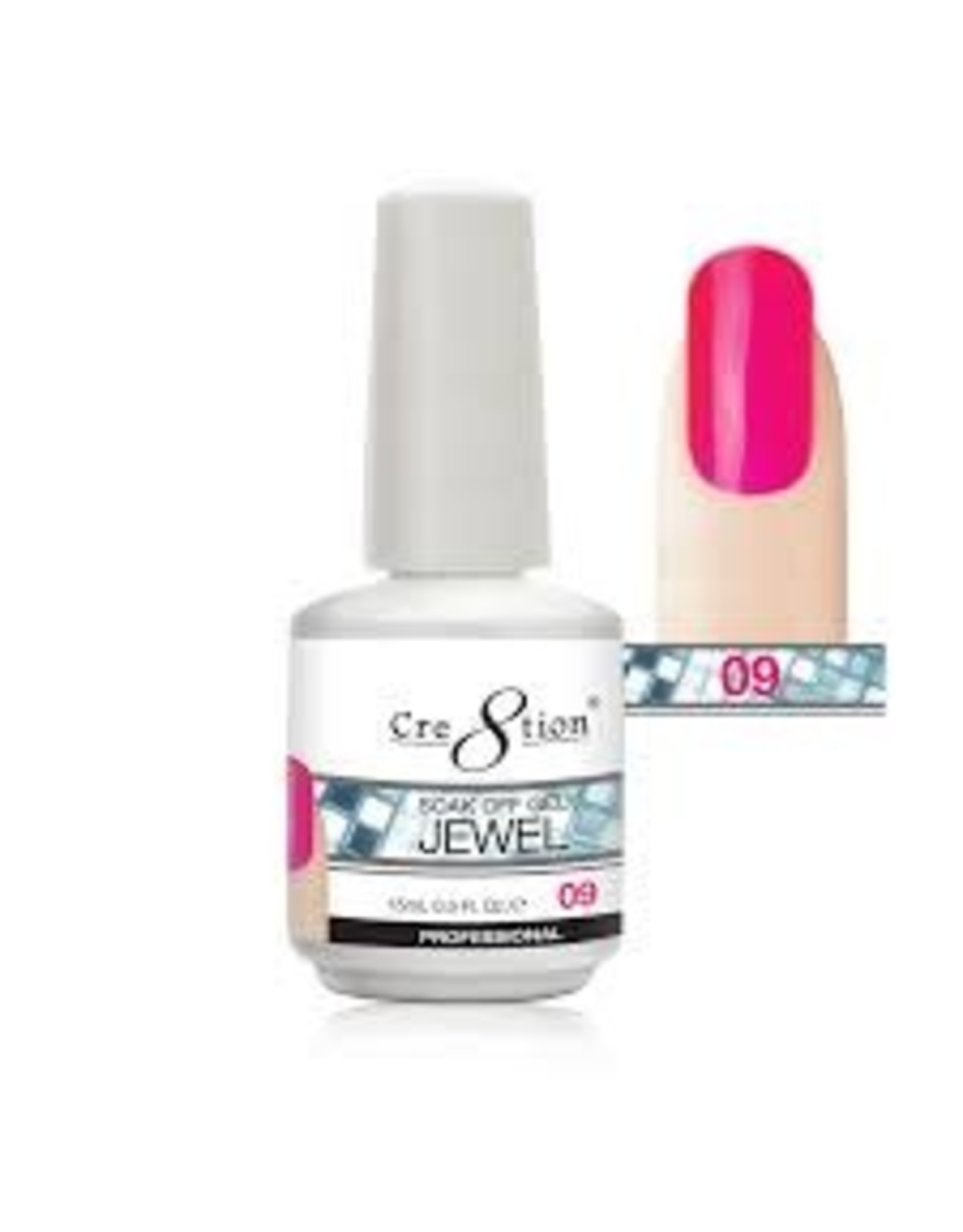 Gel Jewel 09