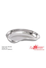 MBI MBI-962: Kidney Tray Size Medium