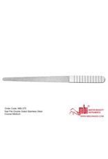 MBI MBI-375 Diamond Deb nail file