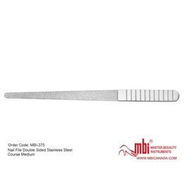 MBI MBI-375 Diamond Deb nail file
