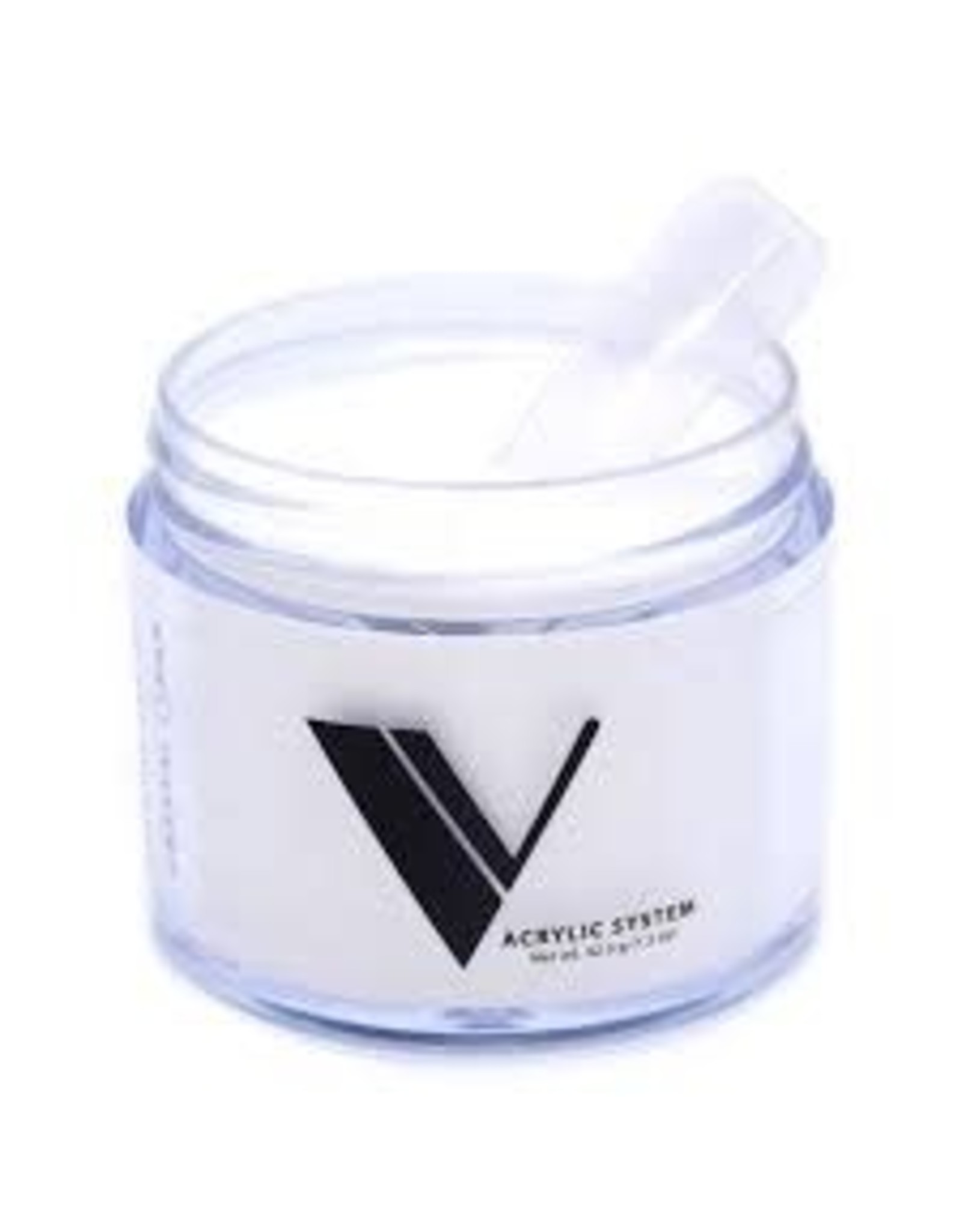 VALENTINO Acrylic System - Crystal Clear  (1.5oz)