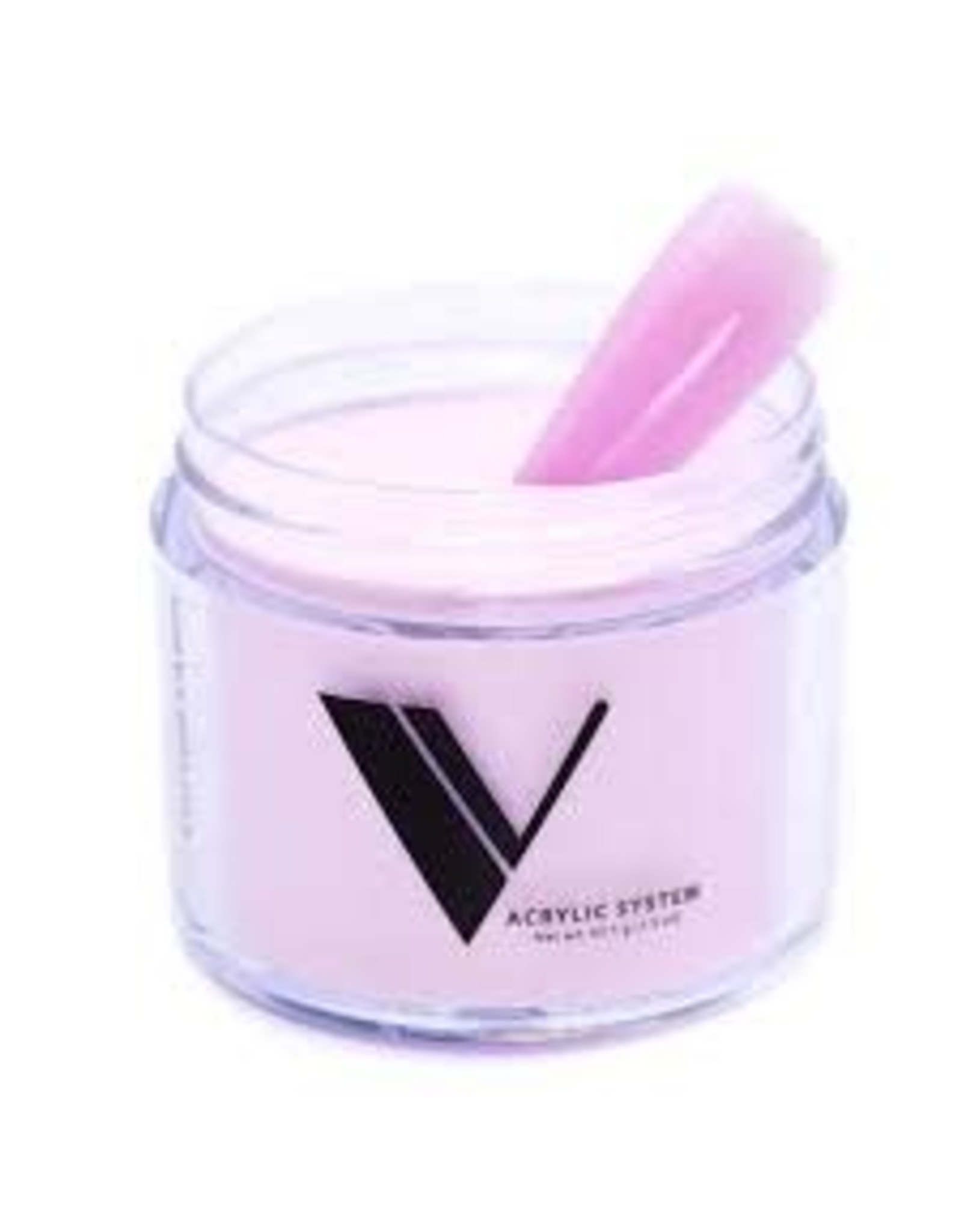 VALENTINO VALENTINO Acrylic System - Cotton Candy (1.5oz)