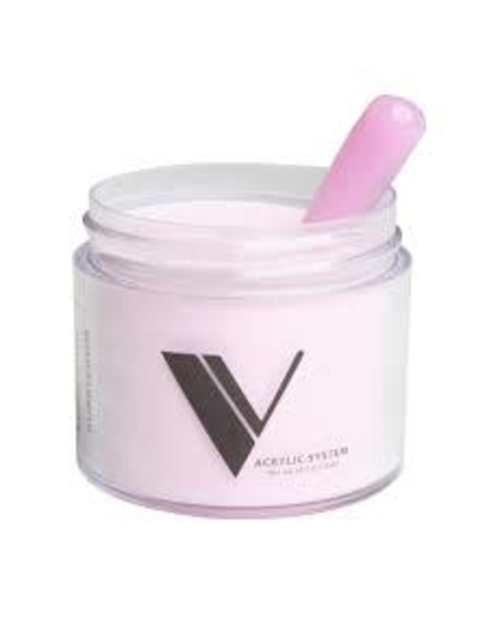 Valentino Acrylic System 1.5oz - Bubblegum Valentino Acrylic System 1.5oz - Bubblegum