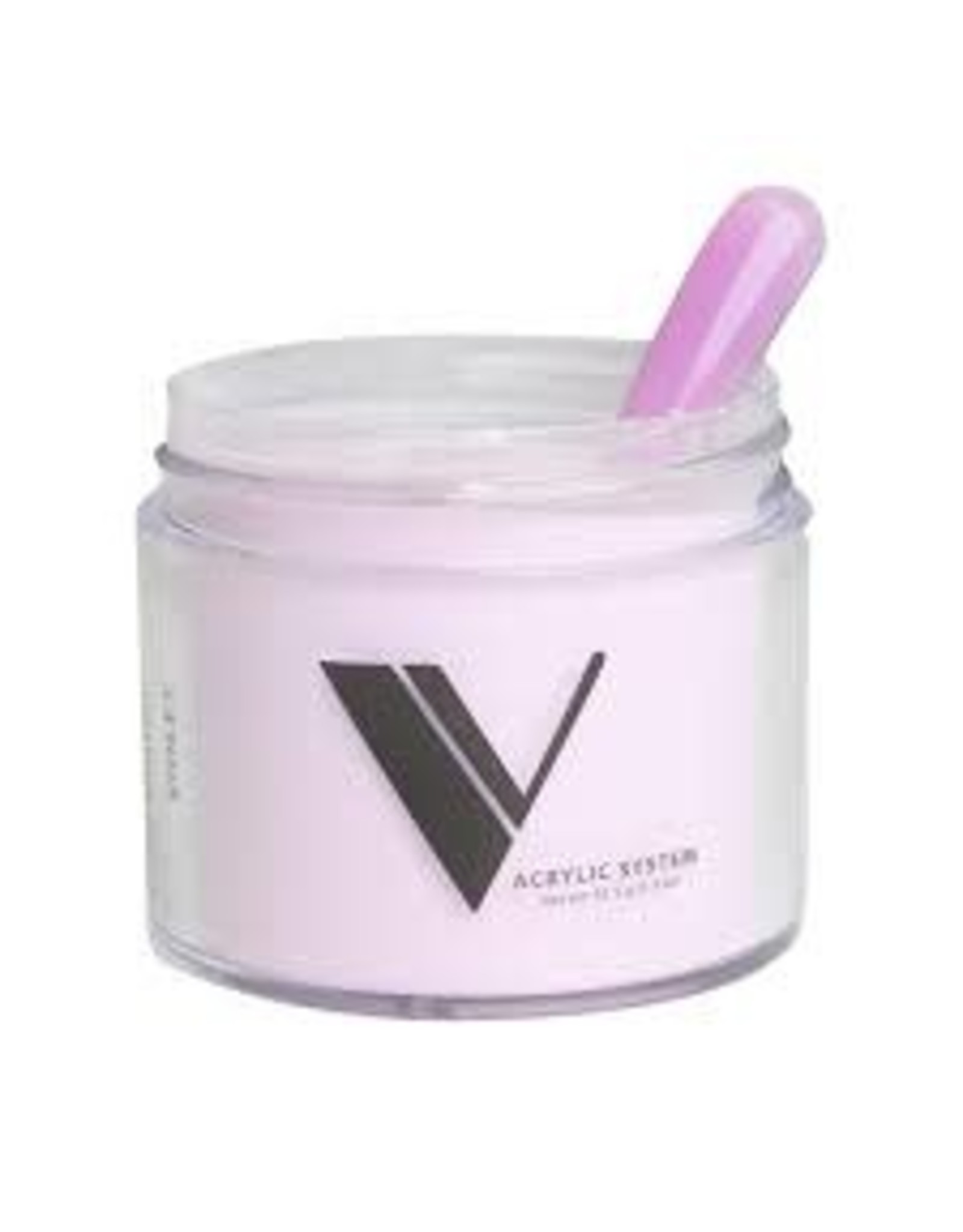 Valentino Acrylic System 1.5oz - Violet Valentino Acrylic System 1.5oz - Violet