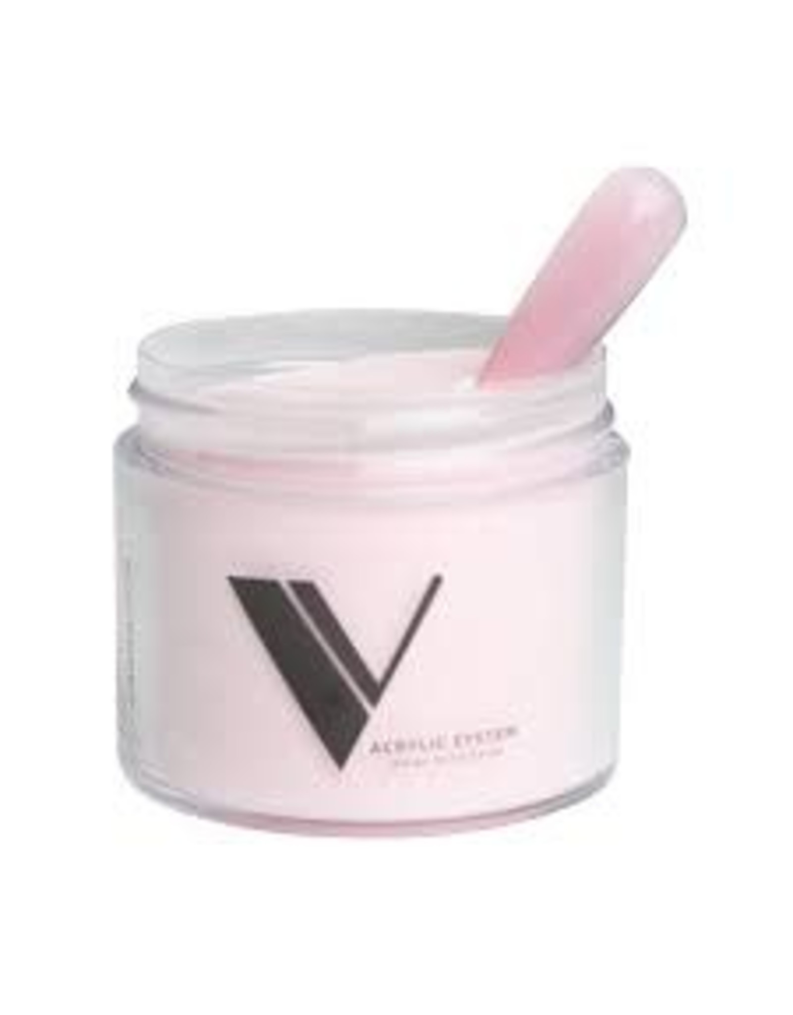 VALENTINO VALENTINO Acrylic System - Carnation  (1.5oz)
