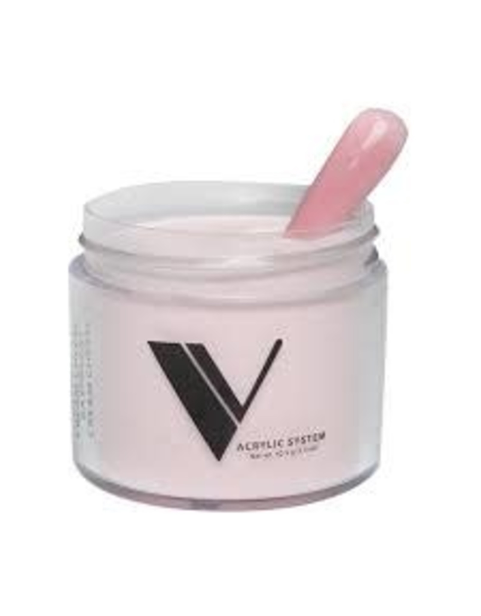 VALENTINO Acrylic System - Raspberry Cream Cheese (1.5oz)