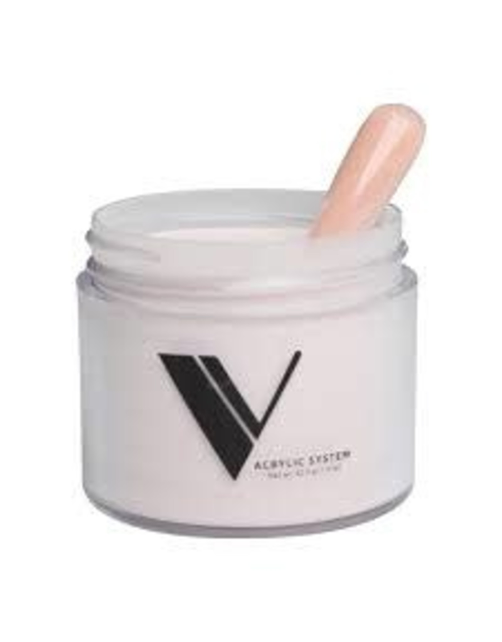 Valentino Acrylic System 1.5oz - Crème Valentino Acrylic System 1.5oz - Crème