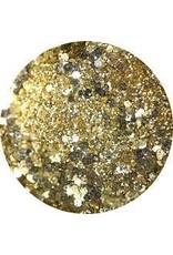 VALENTINO Margarita's Nail Glitter - #19