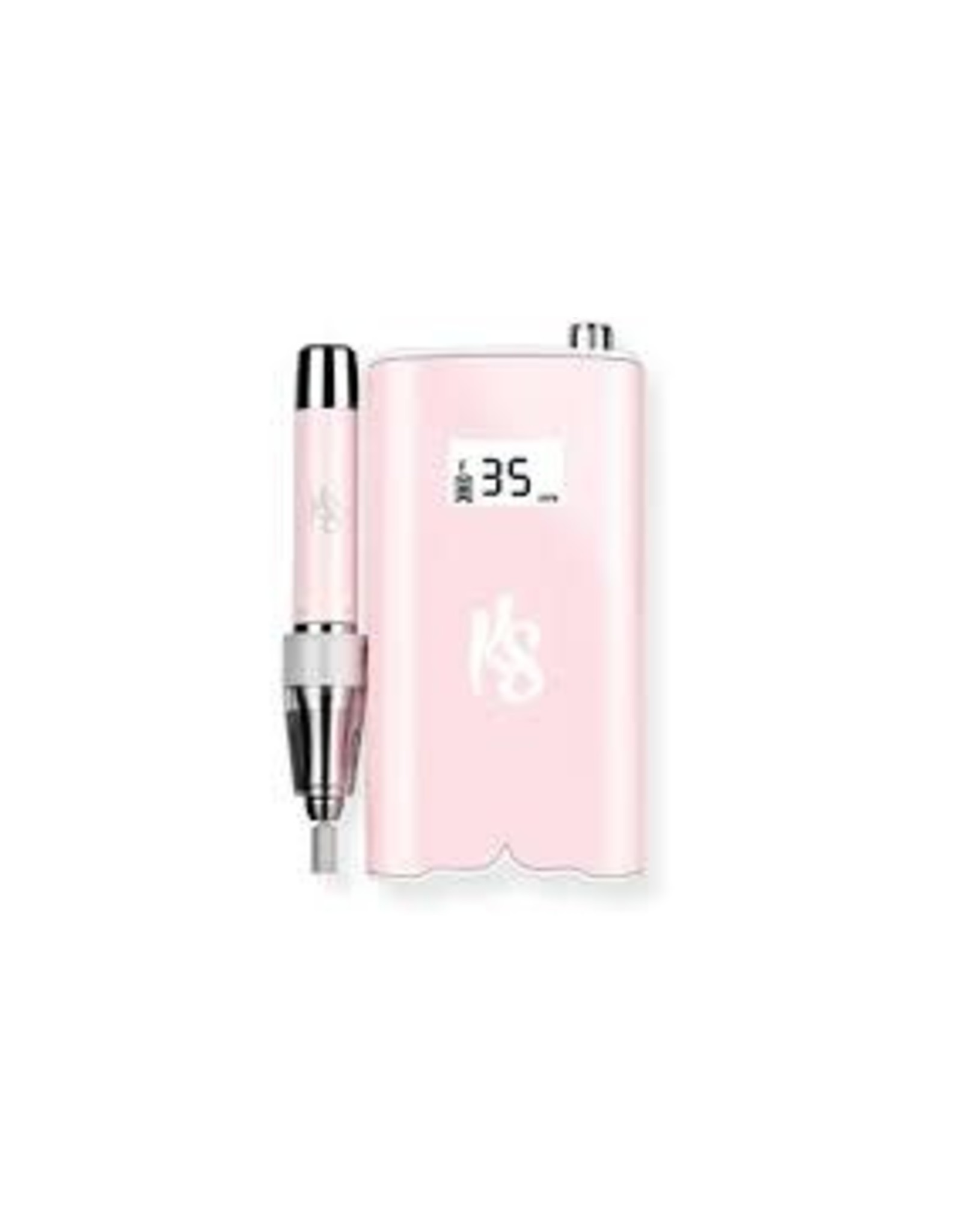 KIARASKY Kiara Sky Portable Nail Drill