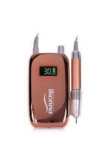 IKONNA Drill Rose Gold