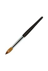Acrylic Brush Spade size 12