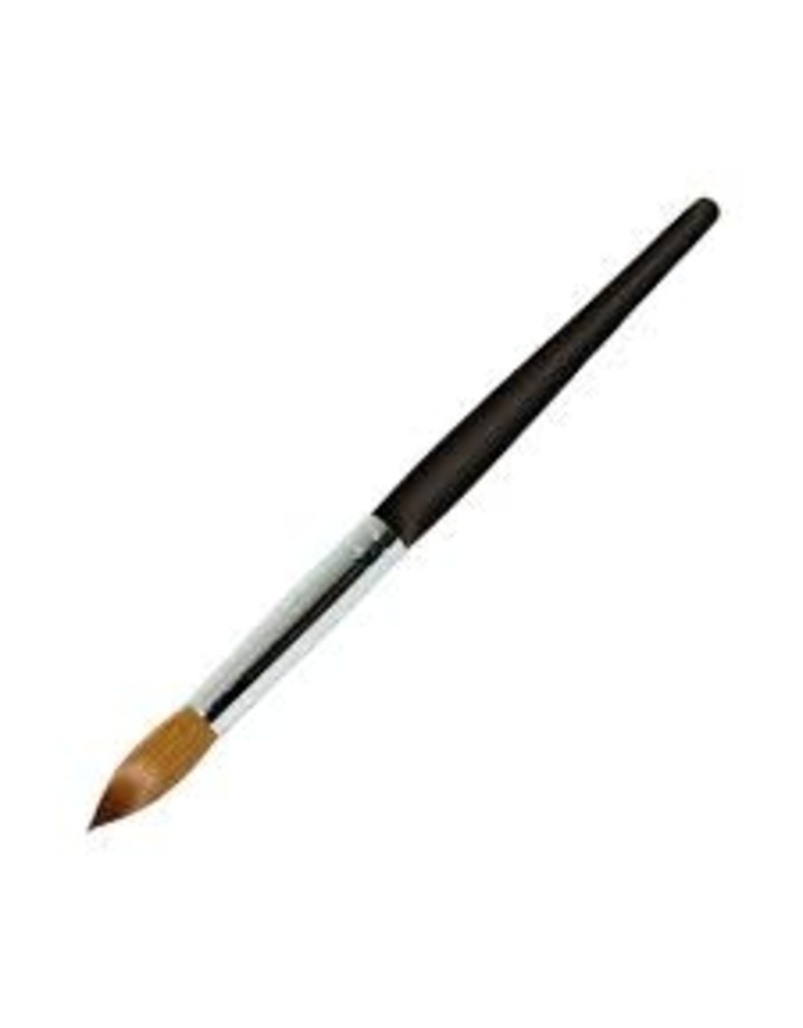 Acrylic Brush Spade size 14