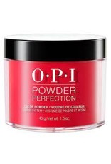 OPI OPI DPC13 Coca Cola Red