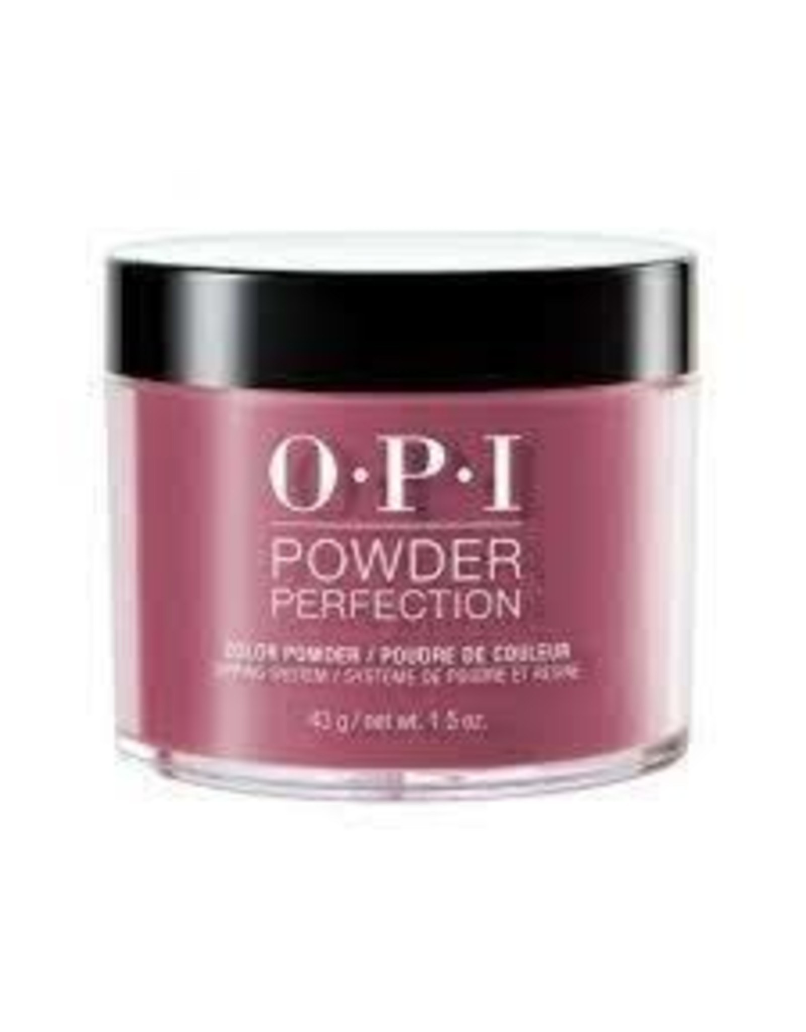 OPI OPI DPH72 KJust Lanai-ing Around