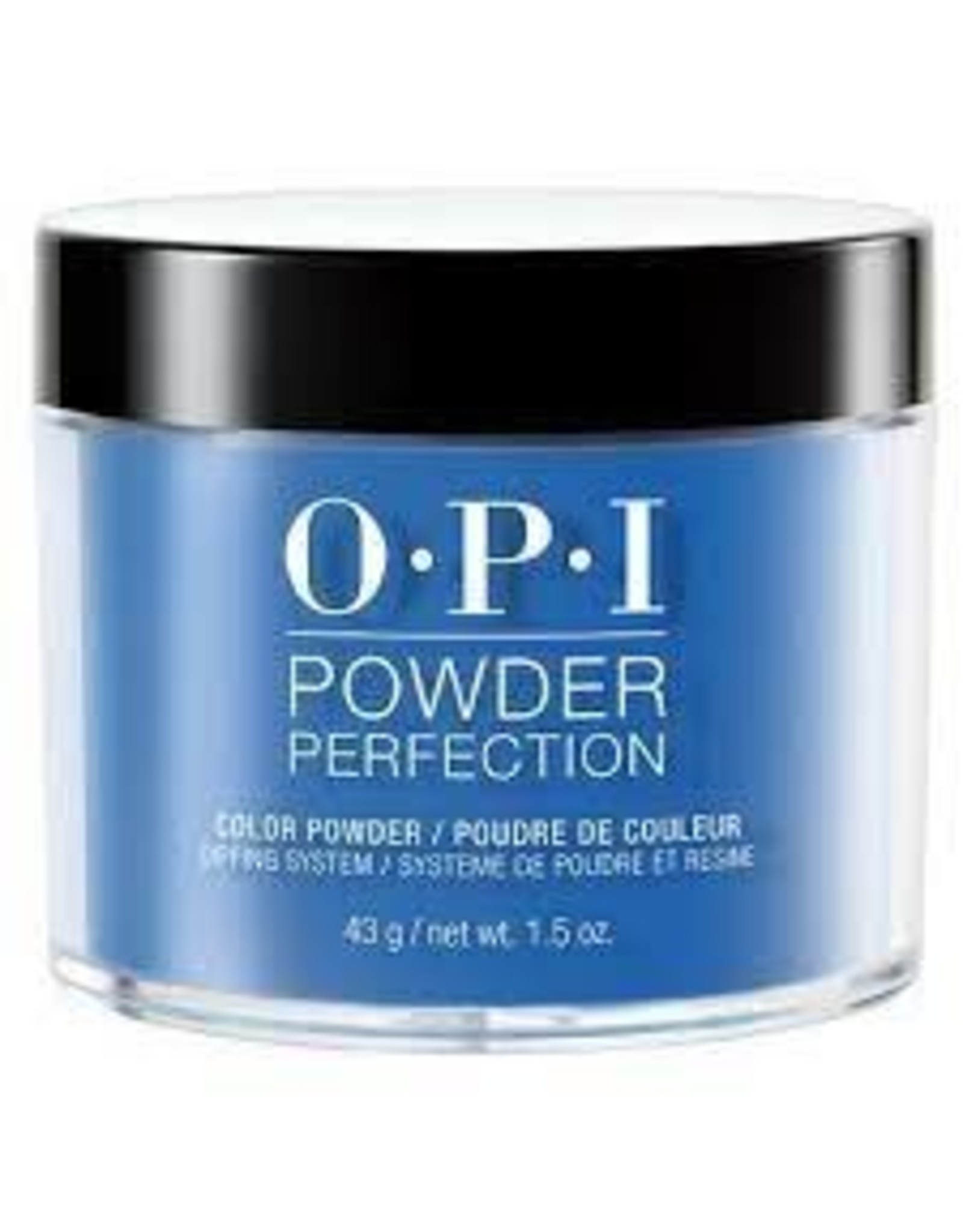 OPI OPI DPL25 Tile Art to Warm Your Heart