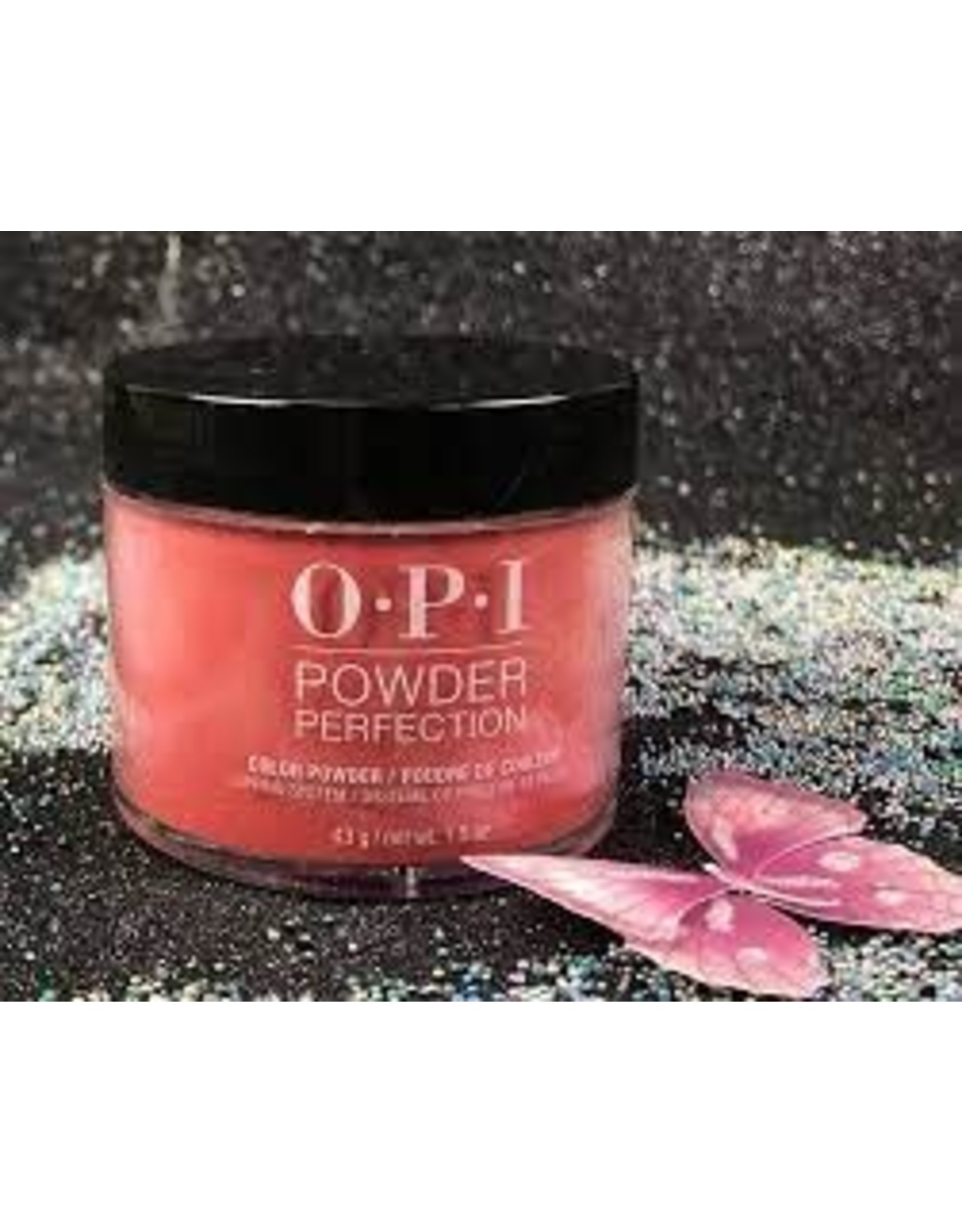 OPI OPI DPL60 Dutch Tulips