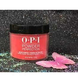 OPI OPI DPL64 Cajun Shrimp