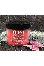 OPI OPI DPM21 My Chihuahua Bites Tweet