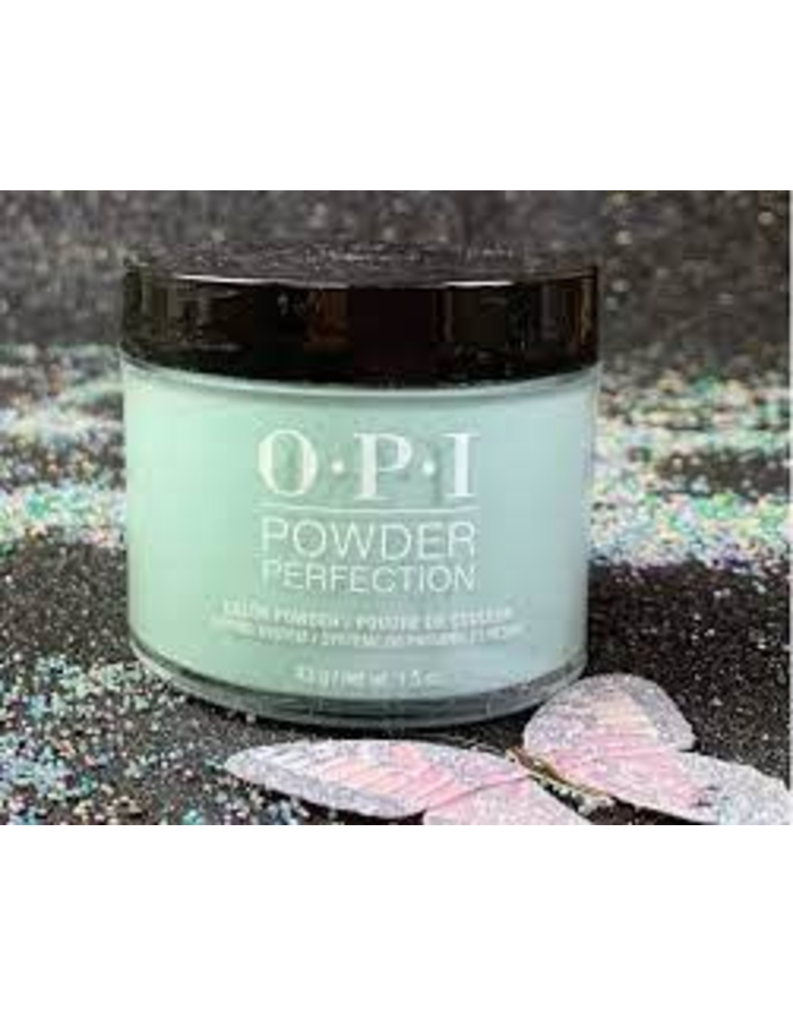 OPI OPI DPM84 Verde Nice to Meet You