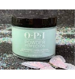 OPI OPI DPM84 Verde Nice to Meet You