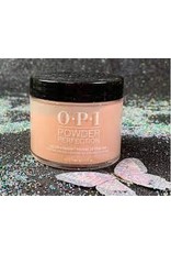 OPI OPI DPM88 Coral-ling Your Spirit