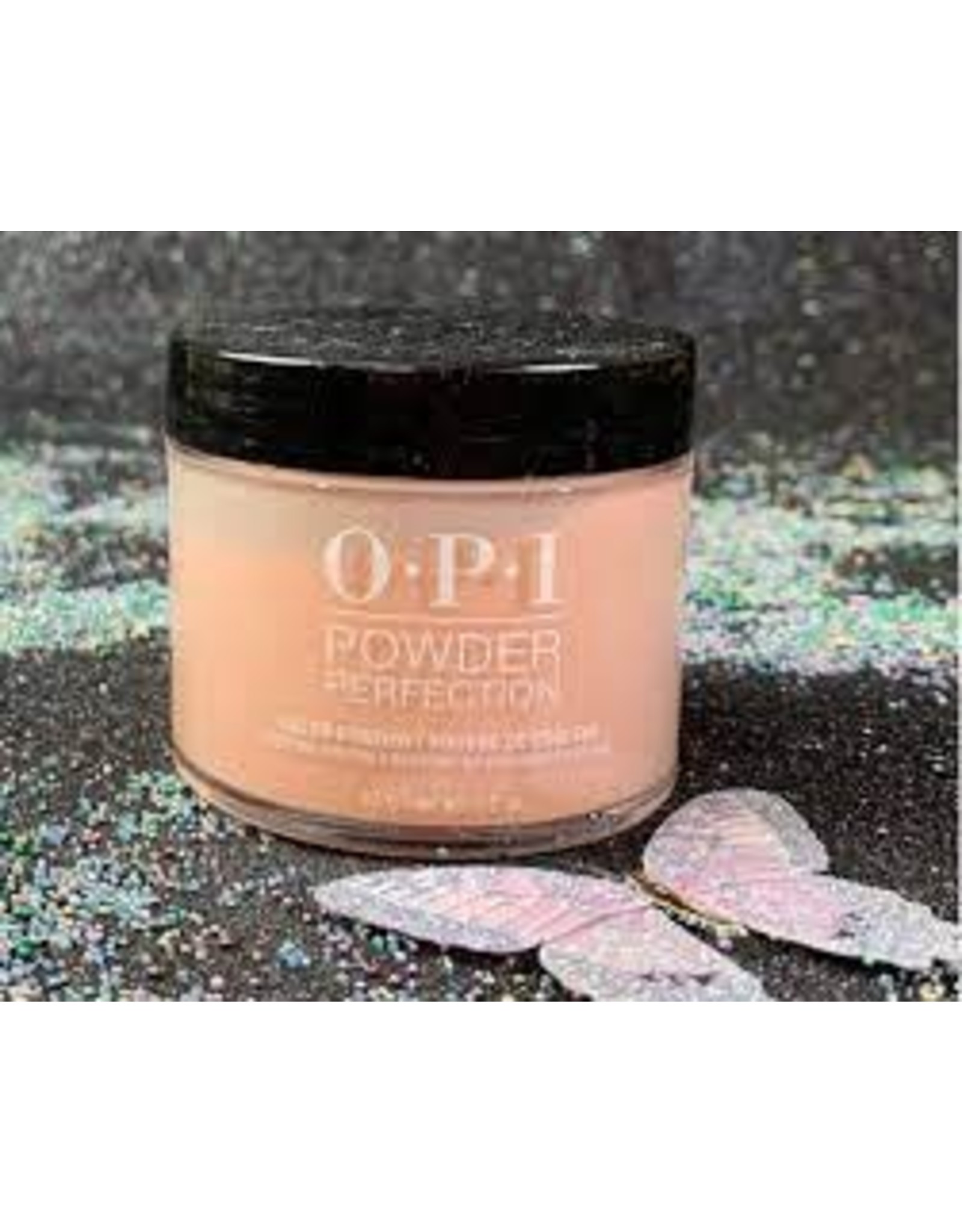 OPI OPI DPM88 Coral-ling Your Spirit