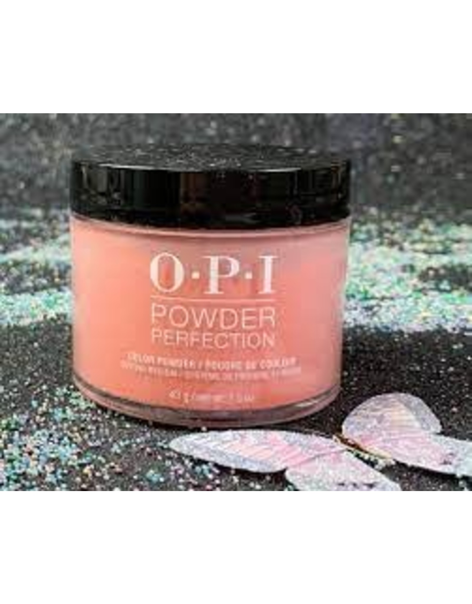 OPI OPI DPM89 My Chihuahua Doesn't Bite