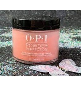 OPI OPI DPM89 My Chihuahua Doesn't Bite