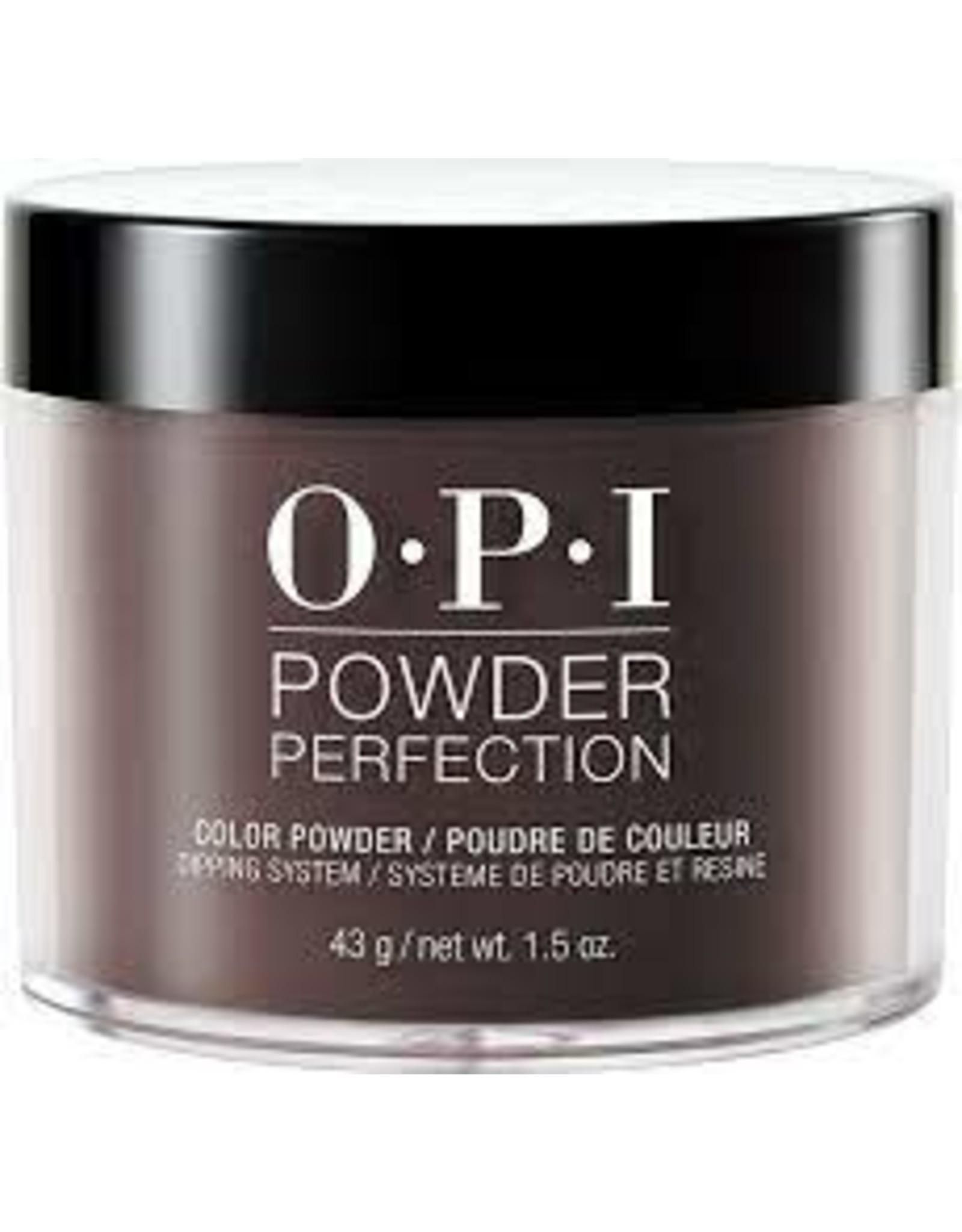 OPI OPI DPN44 How Great Is Your Dane ?