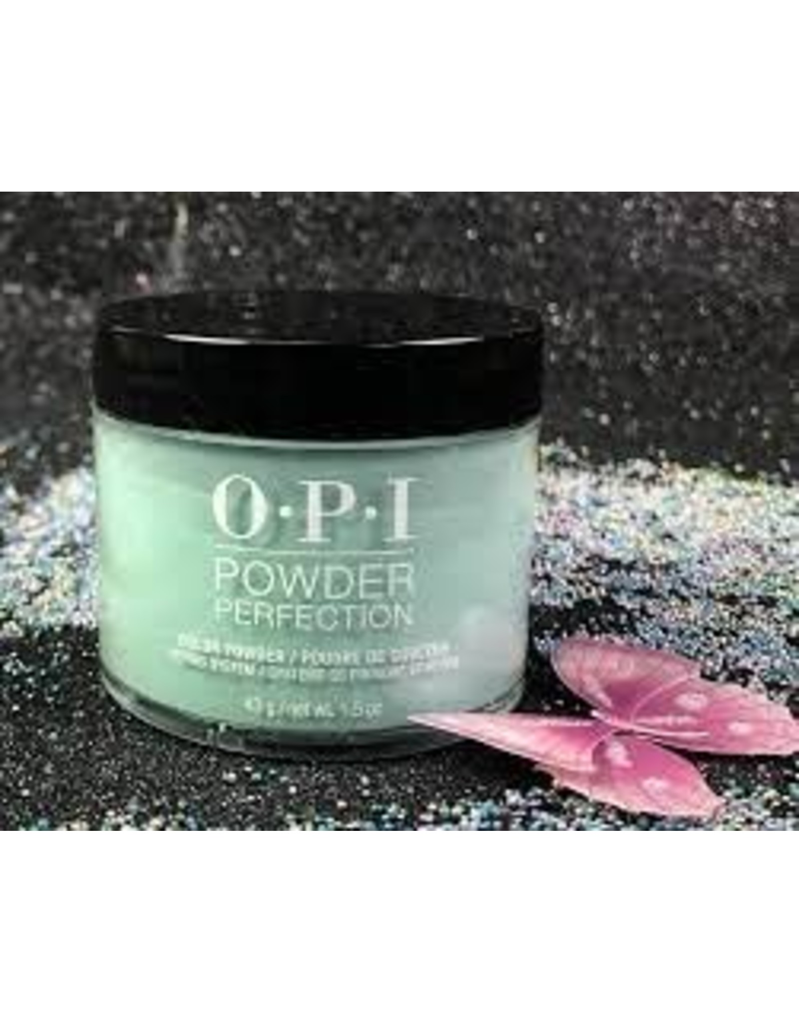 OPI OPI DPN45 My Dogsled Is Hybrid