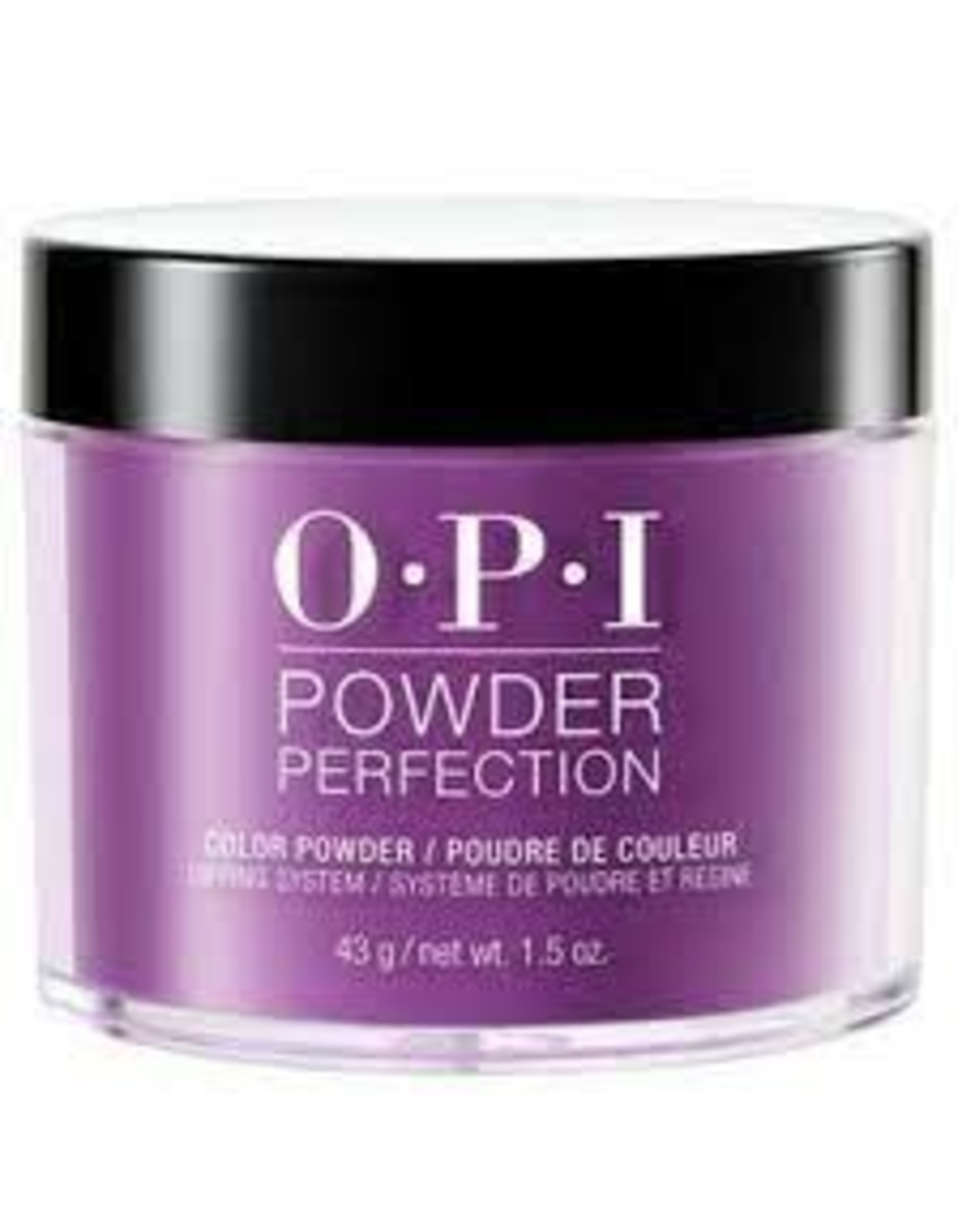 OPI OPI DPN54 Manicure for Beads