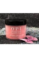 OPI OPI DPN56 She's a Bad Muffuletta