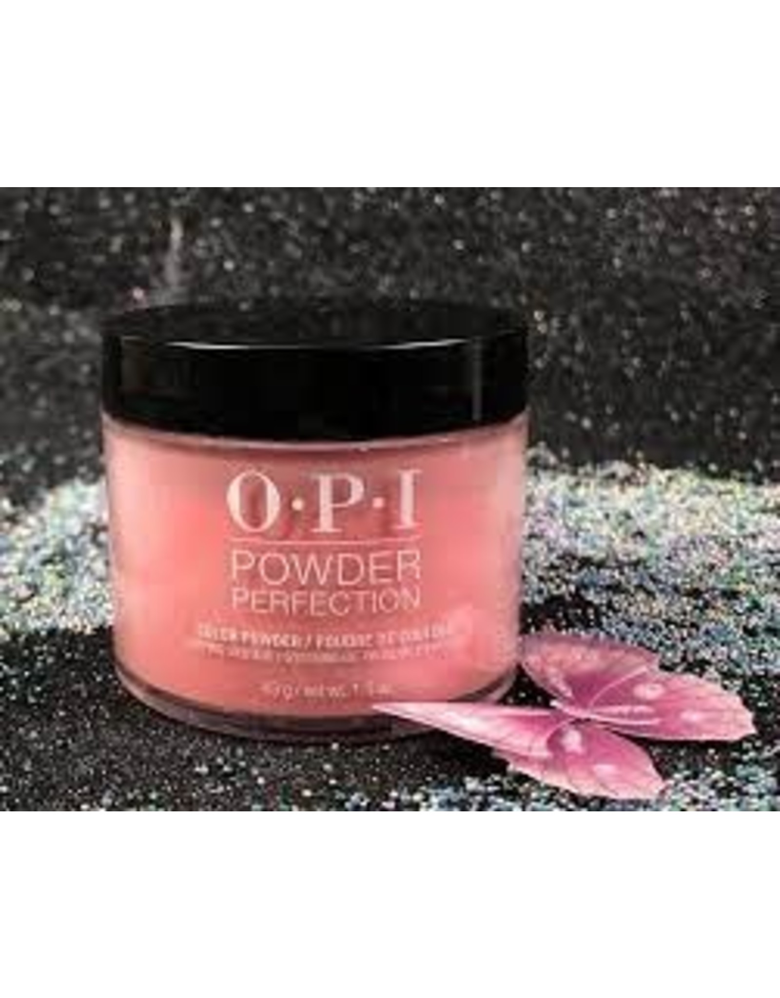 OPI OPI DPN56 She's a Bad Muffuletta