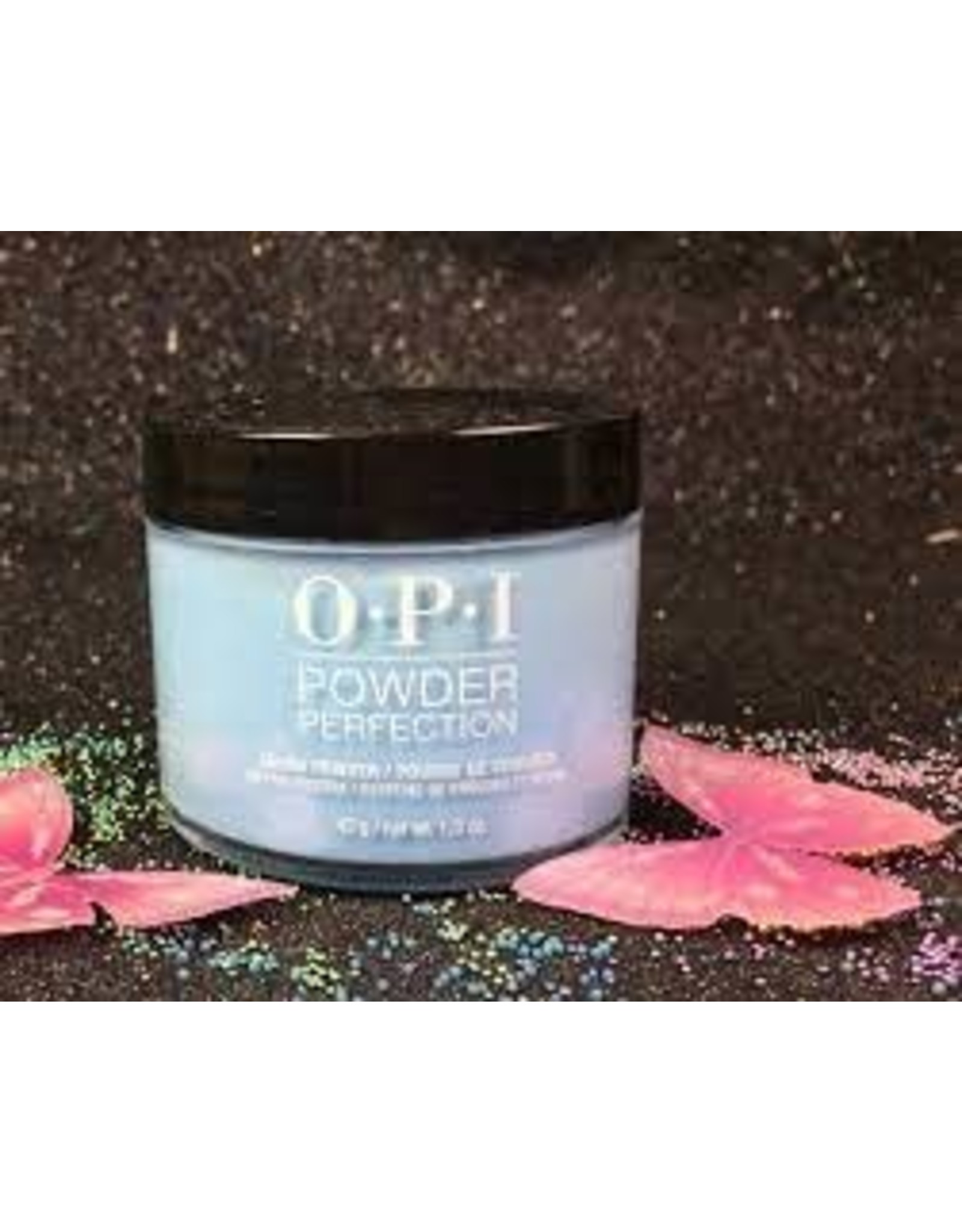 OPI OPI DPN61 Rich Girls & Po-Boys