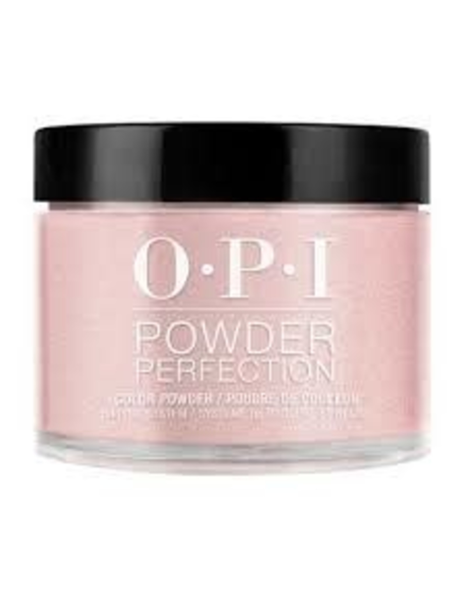 OPI OPI DPS86A Bubble Bath