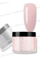 OPI OPI DPT74 Stop it I'm Blushing