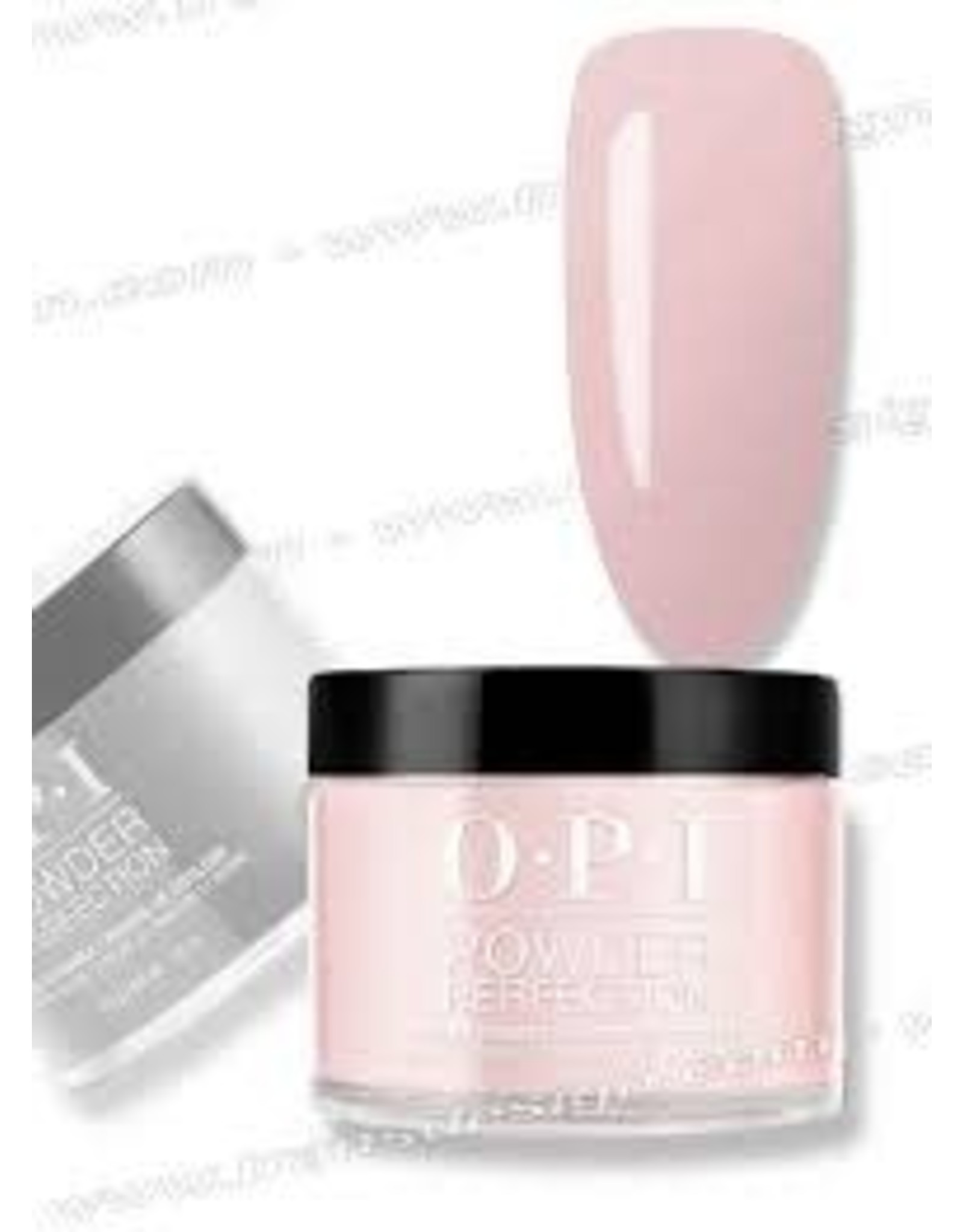 OPI OPI DPT74 Stop it I'm Blushing