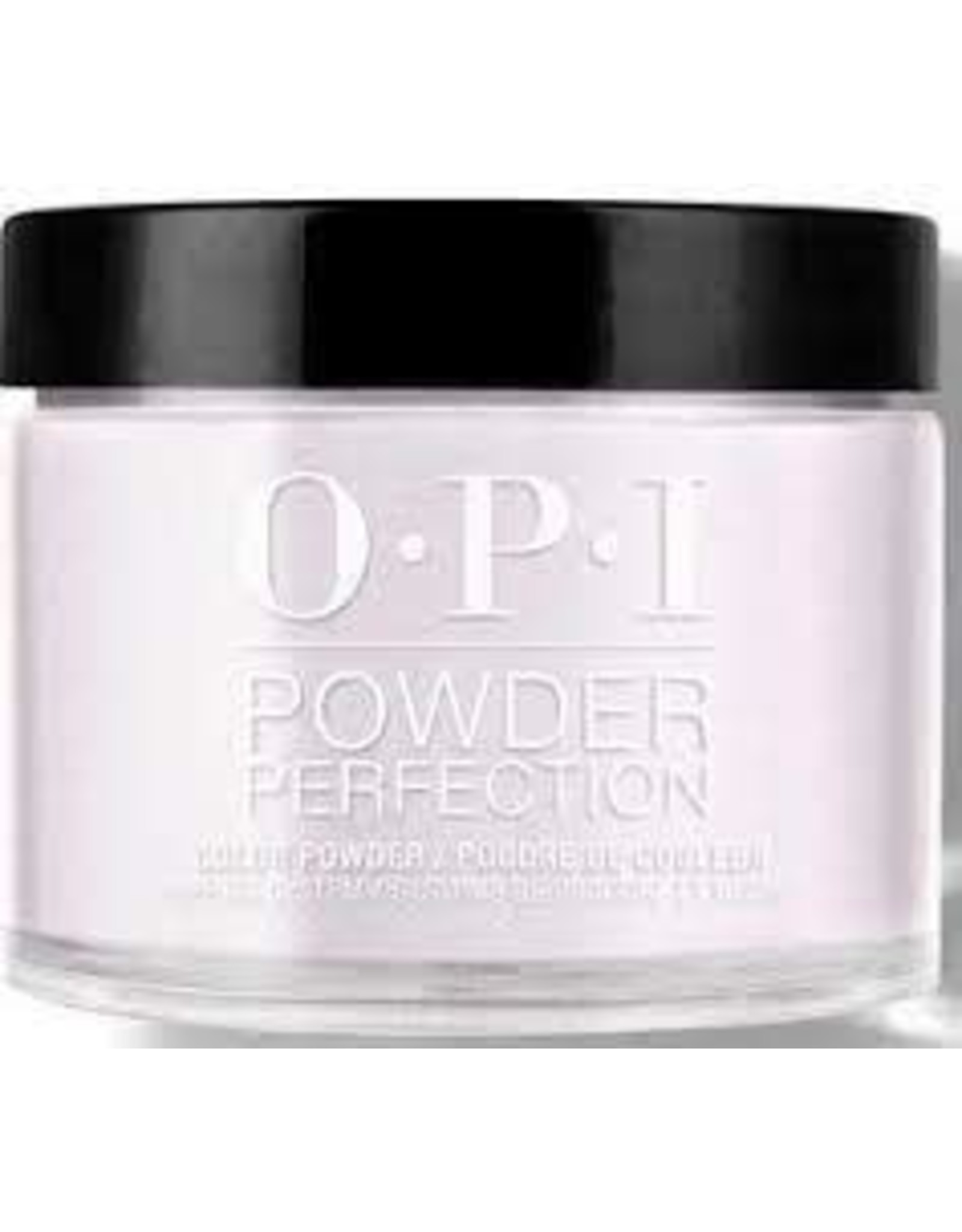 OPI OPI DPT76 Am What I Amethyst ?